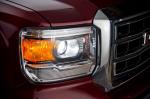 GMC Sierra SLT Crew Cab 2014 года